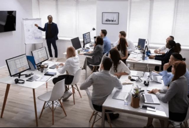 The Role of Emotional Intelligence in Future-Ready Leadership Development 